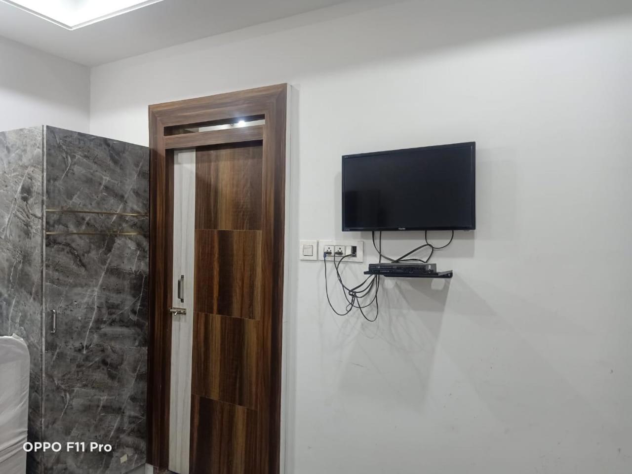Hotel Ambassador Inn Gwalior Dış mekan fotoğraf